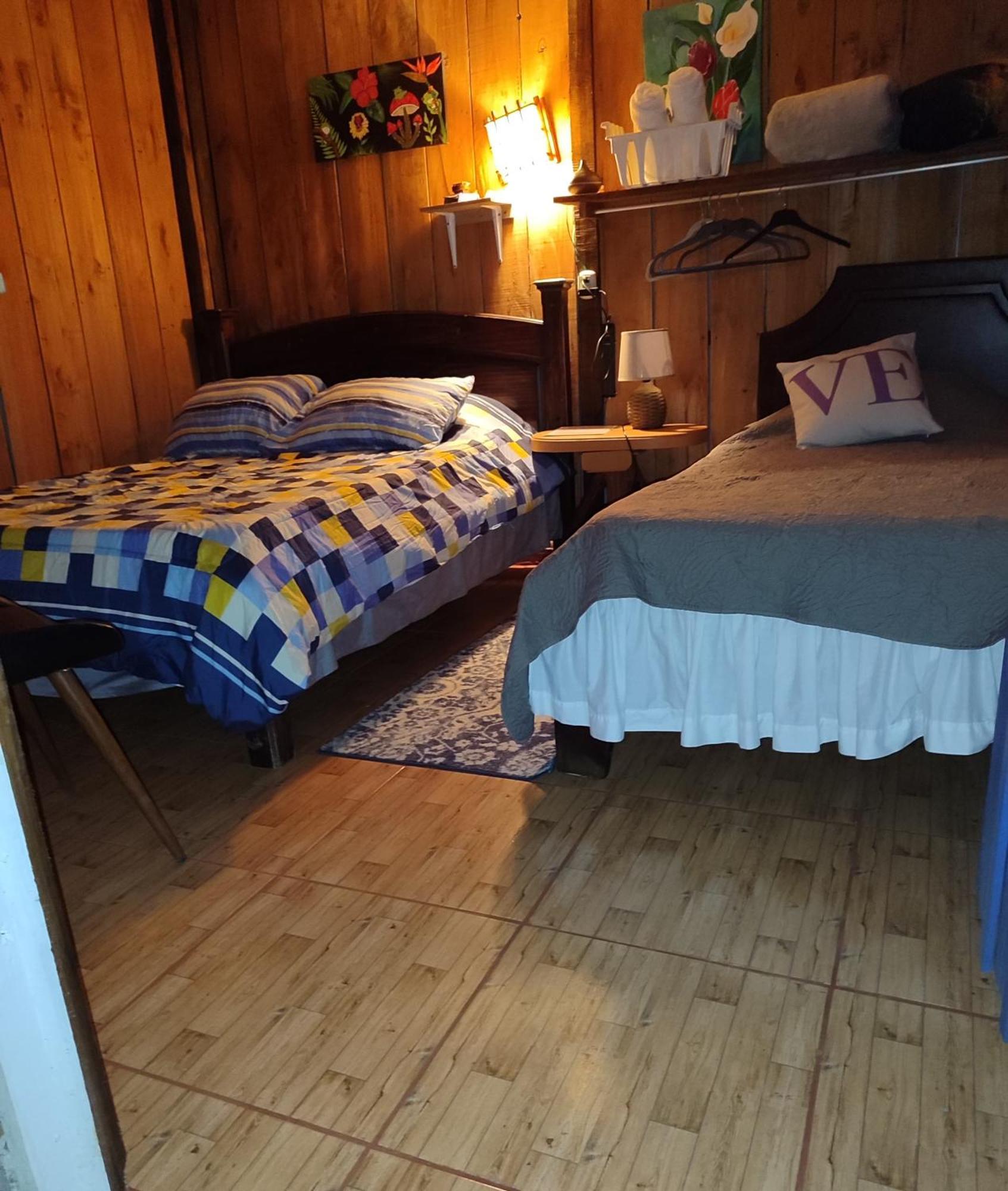 Villa Campo'S Venecia Pokój zdjęcie