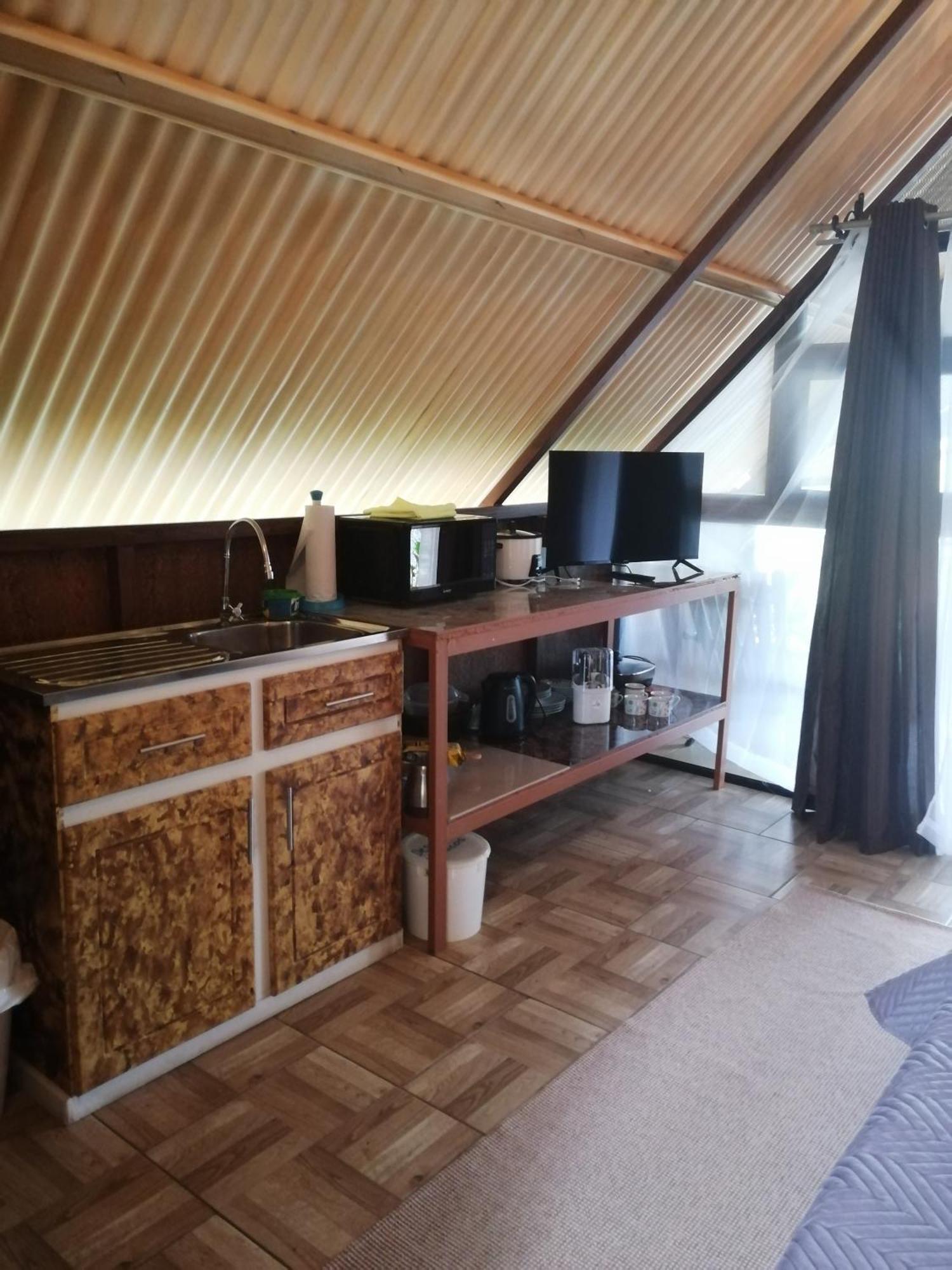 Villa Campo'S Venecia Zewnętrze zdjęcie