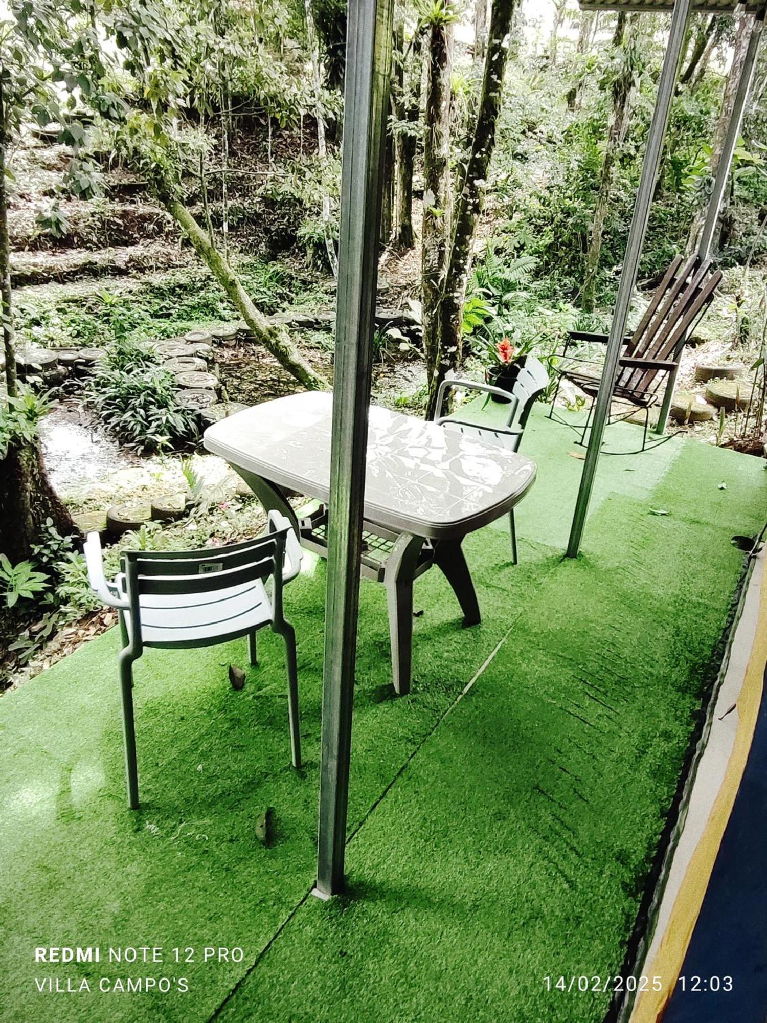 Villa Campo'S Venecia Zewnętrze zdjęcie